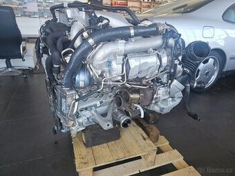 MOTOR B57D30C - M50D BMW X7 / X5 / X6