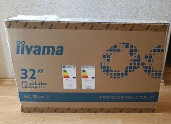 iiyama ProLite LE3241S-B1