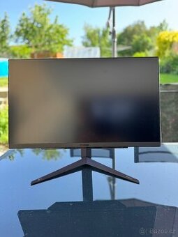 Herní QHD/2K monitor 27" LG UltraGear 27GS85Q-B, Záruka