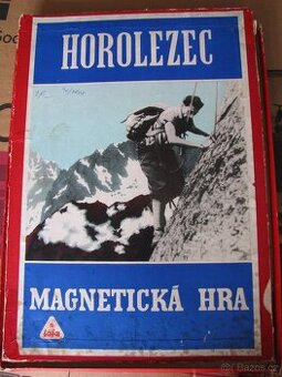 HOROLEZEC - STARÁ HRA - TOFA- - 1