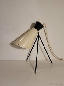 lampa Napako 1618, designová lampička od j. Hurka