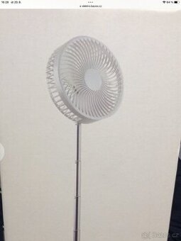 Ventilátor