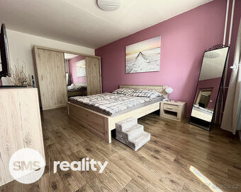 Pronájem bytu 2+kk (40m2), Dukelská - Hlučín