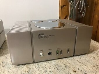 Aurex Hraje neskutečně Toshiba