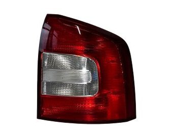 Pravé zadní vnější světlo 1Z9945096A Škoda Octavia 2 kombi
