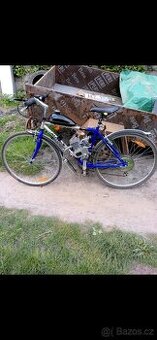 Moto kolo