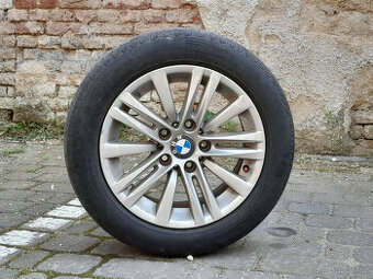 ALU disky original BMW 16'' 4ks