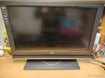 Televizi LG 32LC41