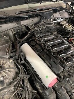 MOTOR M57N 256D2 BMW e60 e61