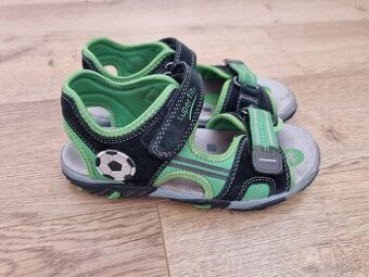Chlapecké sandály Superfit, vel. 32