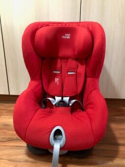 Autosedačka Britax Römer King II