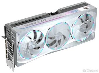 GIGABYTE AORUS GeForce RTX 5090 MASTER ICE 32G