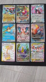 Pokémon karty