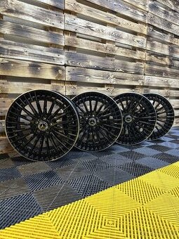 Mercedes Benz třída EQA, EQB - W243 - orig. ALU 5x112 R20