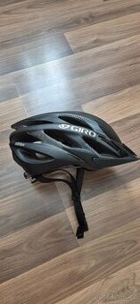 Helma Giro Athlon Černá