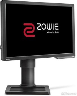 BenQ Zowie XL2411P – 24", 144Hz