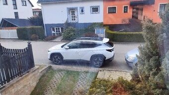 Hyundai Tucson 1.6 GDI HP 4WD DCT MH STYLE 4x4, 133kW, Polar