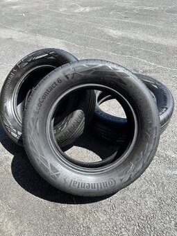 Continental EcoContact 6 205/60 R16