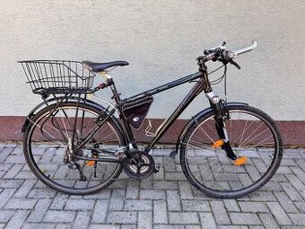 Trekové kolo Pells Crono Pro