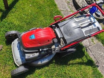 (poškozená) Benzínová sekačka Vega 545 SXHE