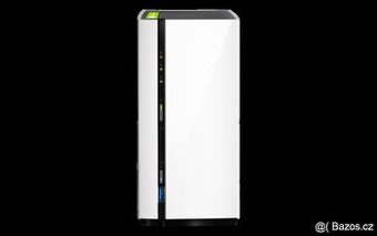 QNAP TS-228 2-bay NAS pro domácnosti a malé podniky