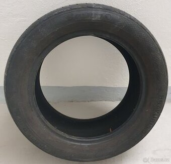 Pneumatika Barum Bravuris 3, 205/55 R16