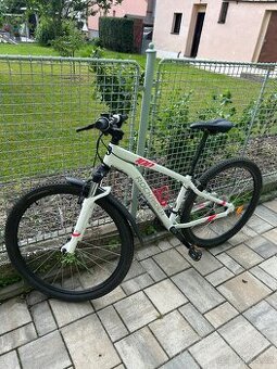 Horské kolo Rockrider ST100, S