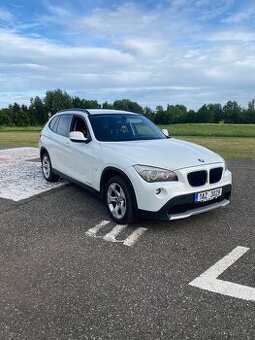 Top bmw x1