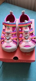 Keen sandále seacamp vel.29