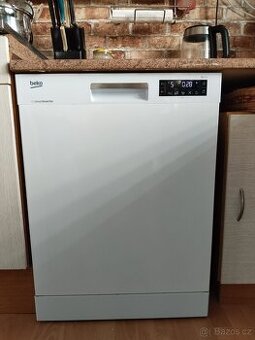 Myčka Beko