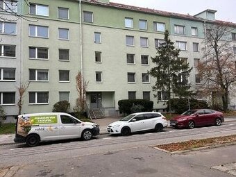 Pronájem bytu 1+kk Brno-Líšeň, Ševelova