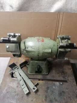 Bruska ELKO TM2BR