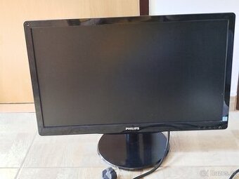 Monitor Philips 226V4LSB 21,5"