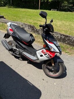 TGB Bullet 125cc