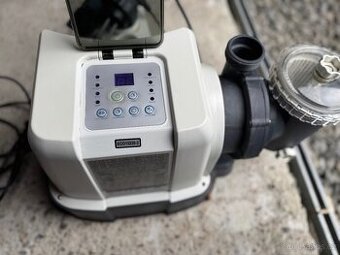 Čerpadlo filtrace Intex Eco 15220-2 7900l/h