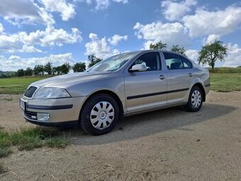 2006 Škoda octavia II 1.9 tdi