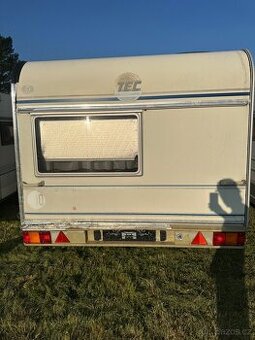 TEC karavan