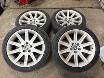 ALU 5x120 R19 BMW Styling 95
