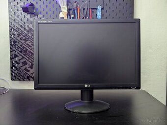 Monitor LG Flatron W1934S 19" | 1440x900 | 75Hz