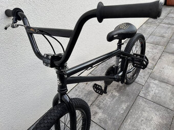 BMX K2 Sesh 20" Freestyle kolo  - TOP