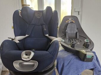 AUTOSEDAČKA CYBEX
