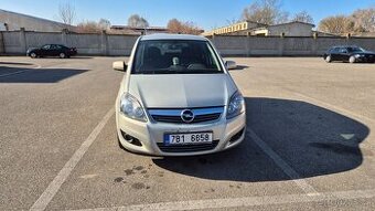 Opel Zafira 1.7 CDTI