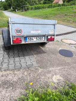 privesny vozik autovia