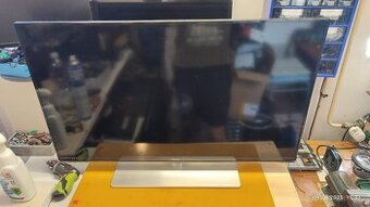 📺 Televize Samsung UE40H6670ST – vadné podsvícení ⚠️