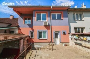 Prodej Rodinný dům, 143㎡