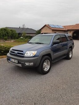 Toyota 4Runner SR5 V6