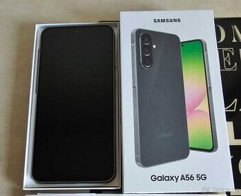 Samsung Galaxy A56 5G 256GB