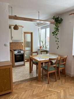 2 + kk, Velká Bíteš, 58 m² + garáž
