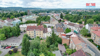Prodej bytu 1+1, 26 m², Turnov, ul. 5. května
