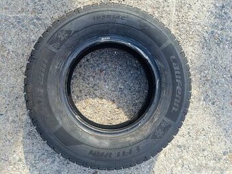 Pneu Laufenn LY31 I FIT VAN 195/80 R14 106/104Q
